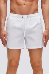 BOXER MOLLA UOMO  BIANCO M504 00634 SUNDEK